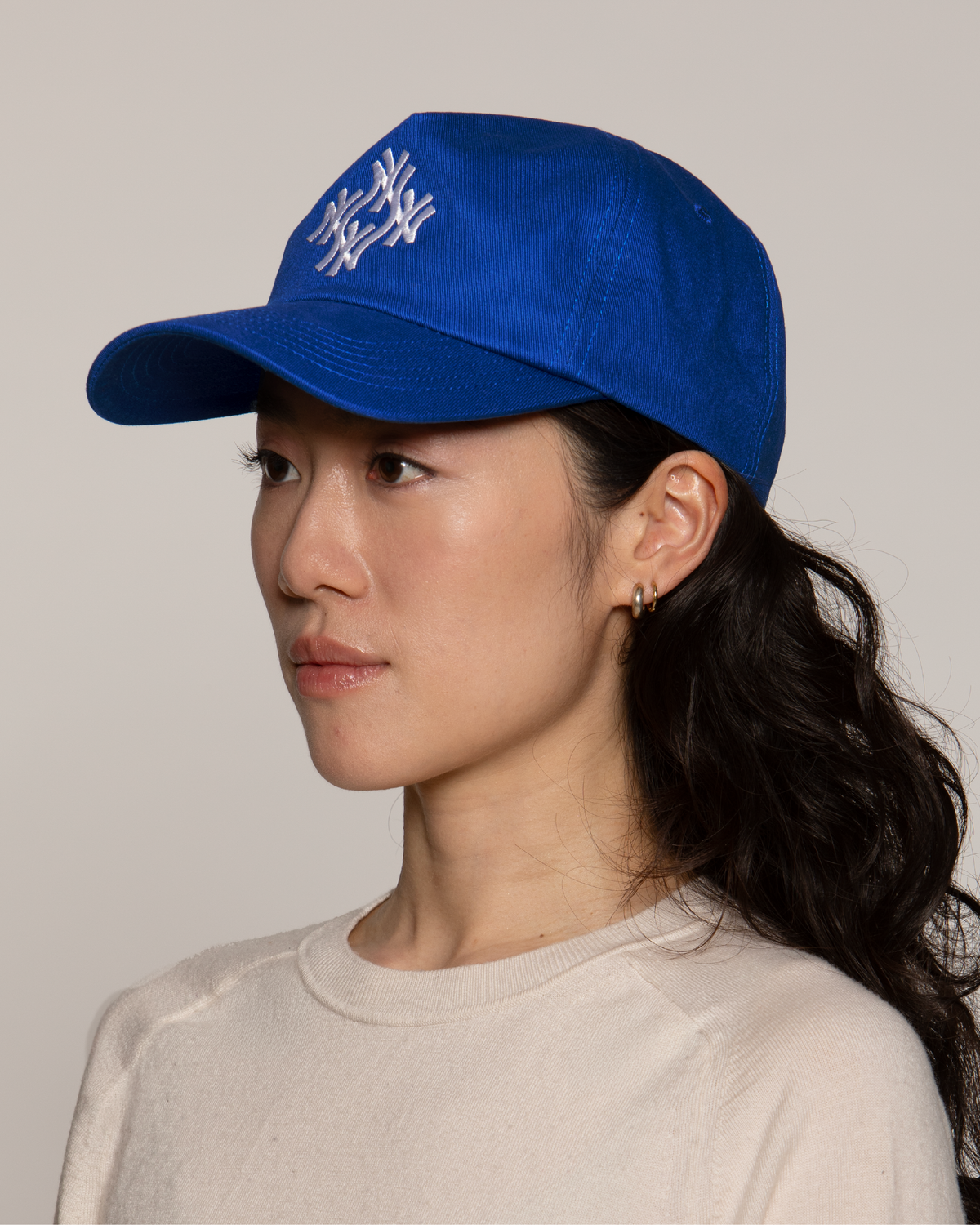 So New York Cap — Cobalt