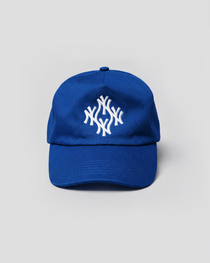 So New York Cap — Cobalt