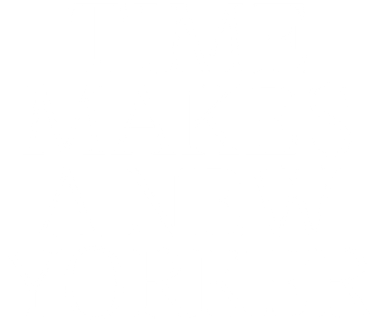 TIME
MAKES
A NEW
YORKER
